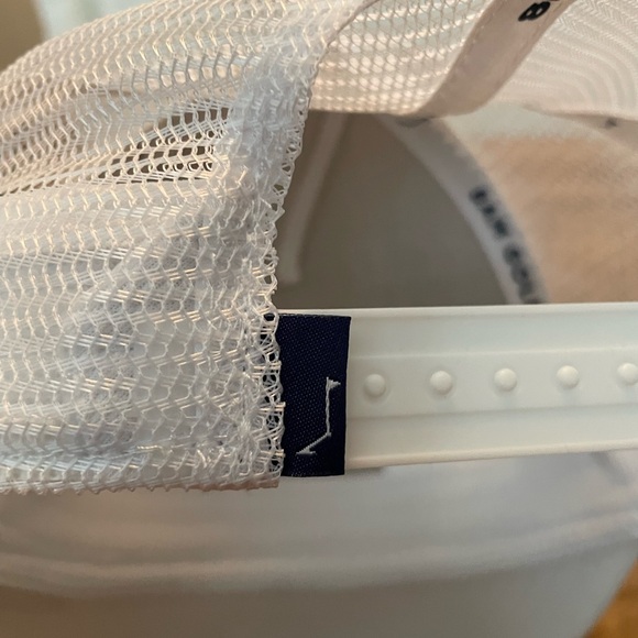 Fairway Jockey Snapback Trucker Hat - Picture 6 of 8